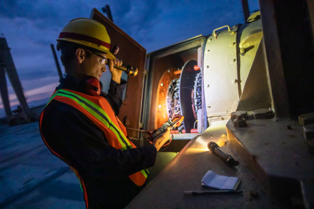 Best Licensed Electrician  in Hueytown, AL