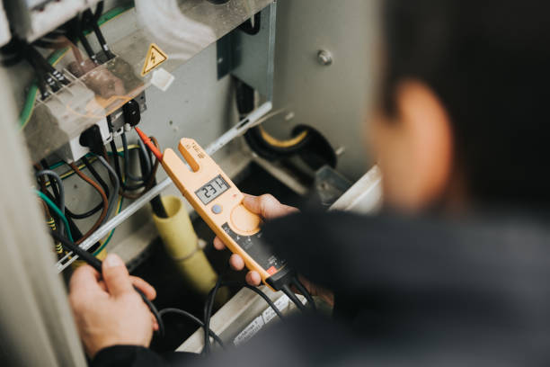 Best Local Electrician Companies  in Hueytown, AL