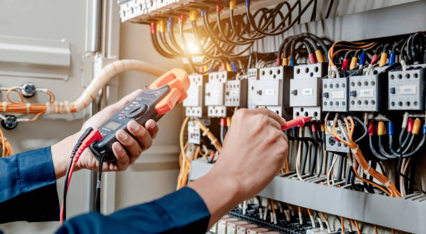 , AL Electrician Company