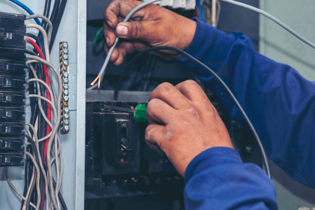 Best Emergency Electrical Repair  in Hueytown, AL