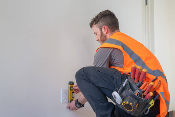 Best Electrical Upgrades for Homes  in Hueytown, AL
