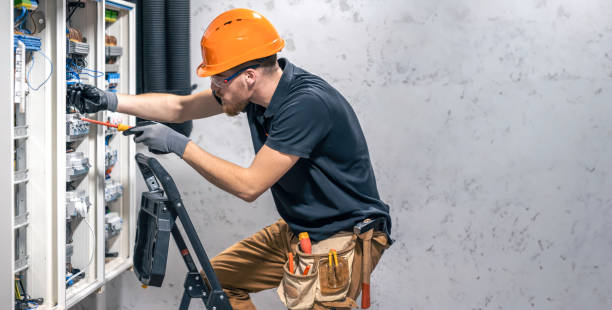 Best Commercial Electrician Services  in Hueytown, AL