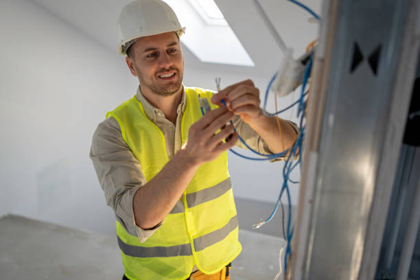 Best Licensed Electrician  in Hueytown, AL