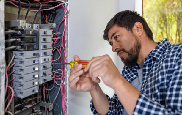 Best 24-Hour Electrician  in Hueytown, AL